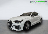 Annonce Audi S3 Sportback occasion Essence TFSI 310 BVA Quattro  Beaupuy