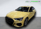 Audi S3 Sportback TFSI 310 BVA Quattro  à Beaupuy 31