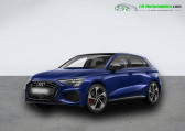 Audi S3 Sportback TFSI 310 BVA Quattro   Beaupuy 31