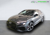 Audi S3 Sportback occasion année 2022 boite Automatique Annonce Audi S3 Sportback occasion Essence TFSI 310 BVA Quattro à Beaupuy