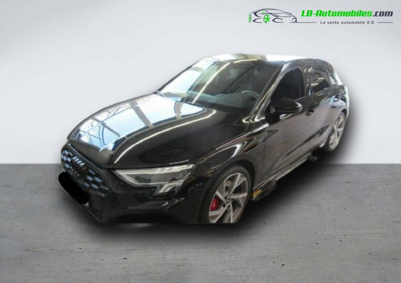 Audi S3 Sportback TFSI 310 BVA Quattro  occasion  Beaupuy