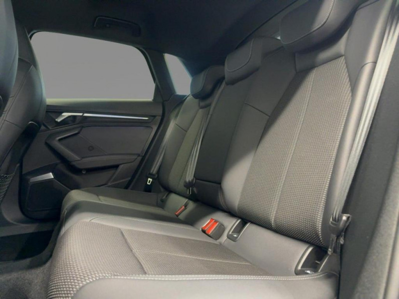 Audi S3 Sportback TFSI 310 BVA Quattro  occasion � L'Union - photo n�8