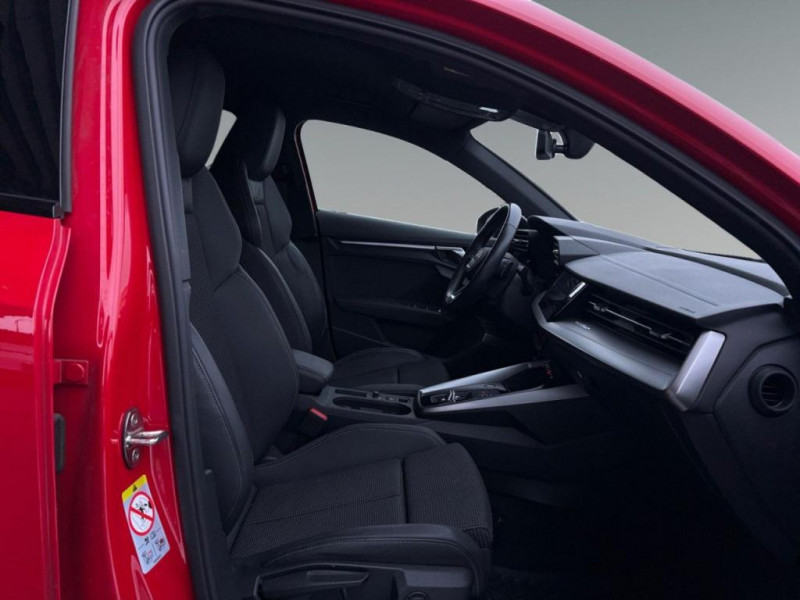 Audi S3 Sportback TFSI 310 BVA Quattro  occasion � L'Union - photo n�11