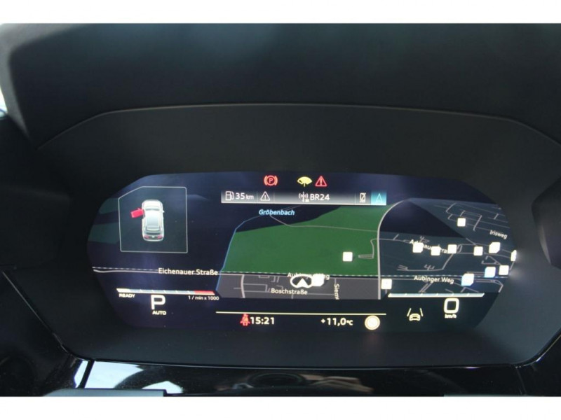 Audi S3 Sportback TFSI 310 BVA Quattro  occasion � L'Union - photo n�15