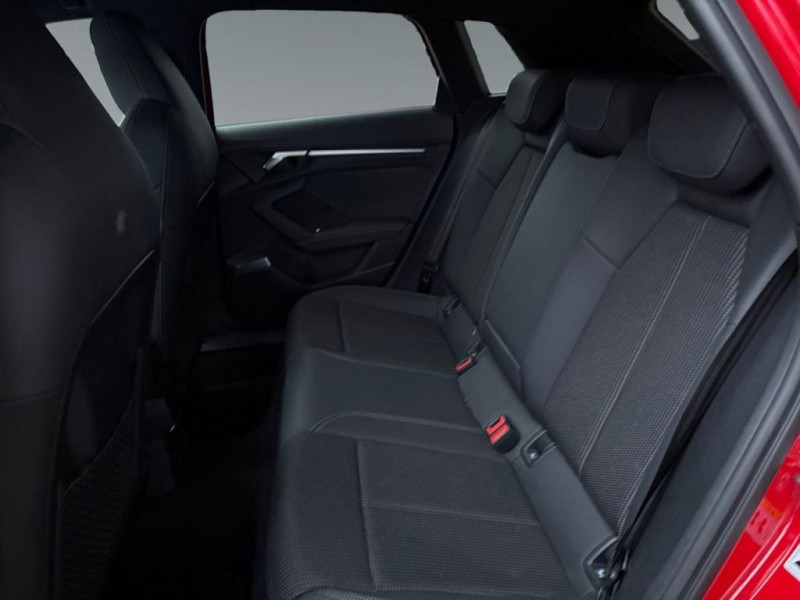 Audi S3 Sportback TFSI 310 BVA Quattro  occasion � L'Union - photo n�9