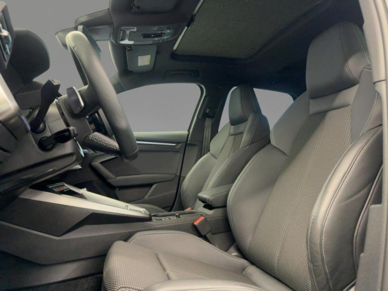 Audi S3 Sportback TFSI 310 BVA Quattro  occasion � L'Union - photo n�7