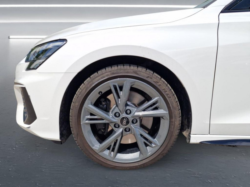 Audi S3 Sportback TFSI 310 BVA Quattro  occasion � L'Union - photo n�9