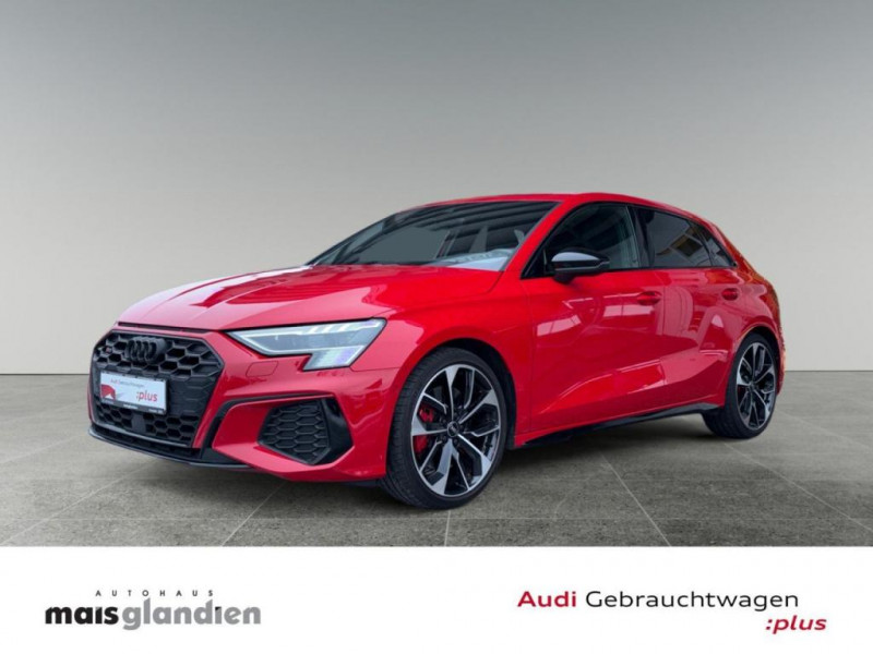 Audi S3 Sportback TFSI 310 BVA Quattro  occasion � L'Union