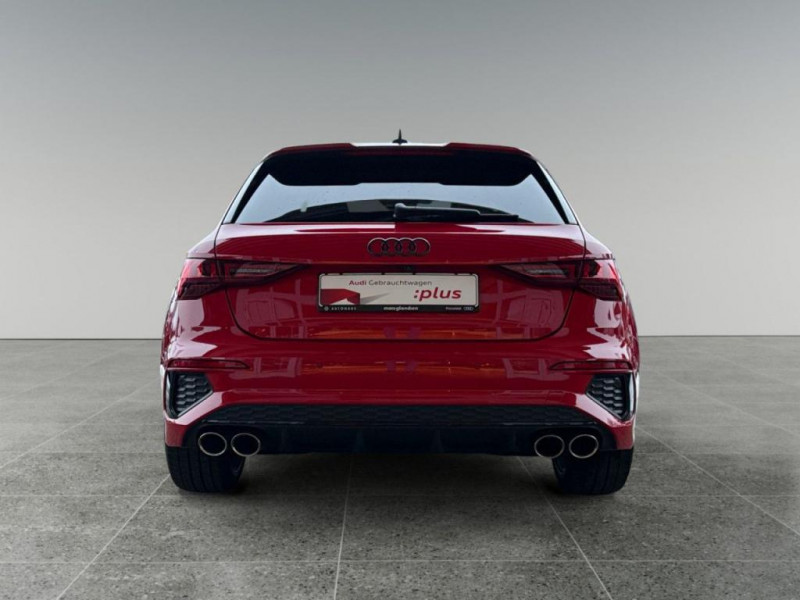 Audi S3 Sportback TFSI 310 BVA Quattro  occasion � L'Union - photo n�5