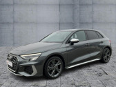 Annonce Audi S3 Sportback occasion Essence TFSI 310 BVA Quattro � L'Union