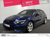 Annonce Audi S3 Sportback occasion Essence TFSI 310 BVA Quattro � L'Union