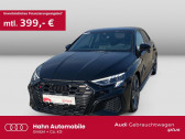 Annonce Audi S3 Sportback occasion Essence TFSI 310 BVA Quattro � L'Union