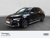 Annonce Audi S3 Sportback occasion Essence TFSI 310 BVA Quattro  L'Union
