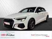 Annonce Audi S3 Sportback occasion Essence TFSI 310 BVA Quattro  L'Union