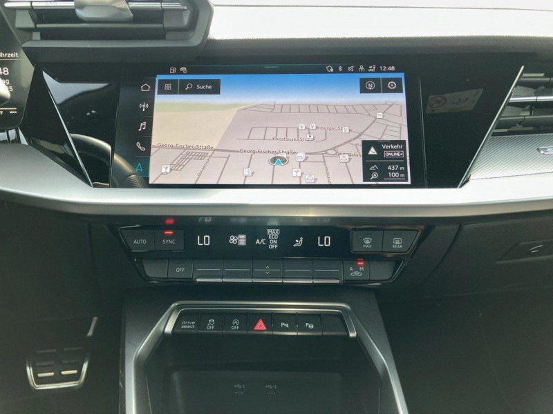 Audi S3 Sportback TFSI 310 BVA Quattro  occasion  L'Union - photo n8