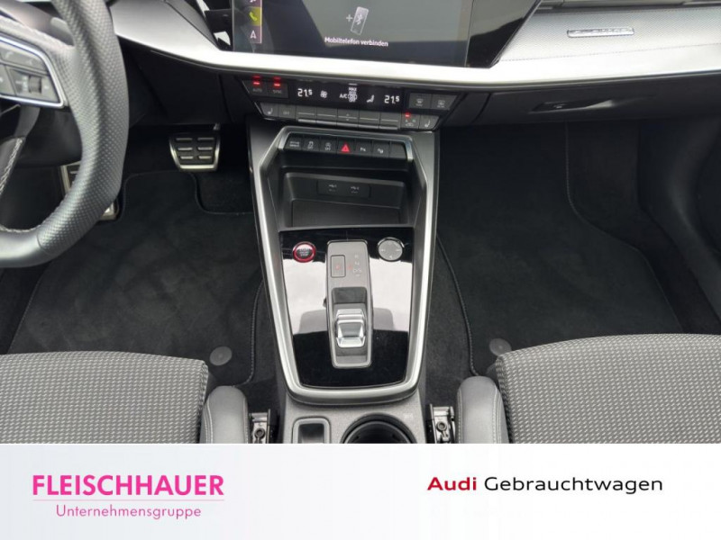 Audi S3 Sportback TFSI 310 BVA Quattro  occasion  L'Union - photo n15