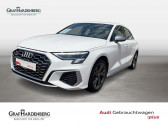 Annonce Audi S3 Sportback occasion Essence TFSI 310 BVA Quattro  L'Union