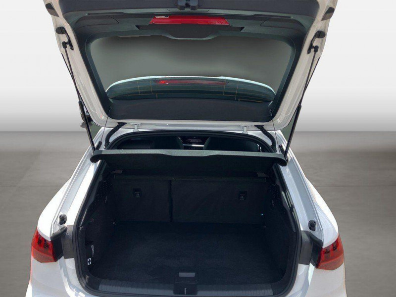 Audi S3 Sportback TFSI 310 BVA Quattro  occasion  L'Union - photo n5