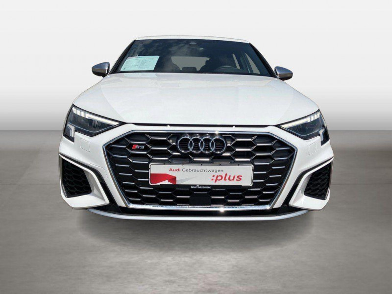 Audi S3 Sportback TFSI 310 BVA Quattro  occasion  L'Union - photo n2