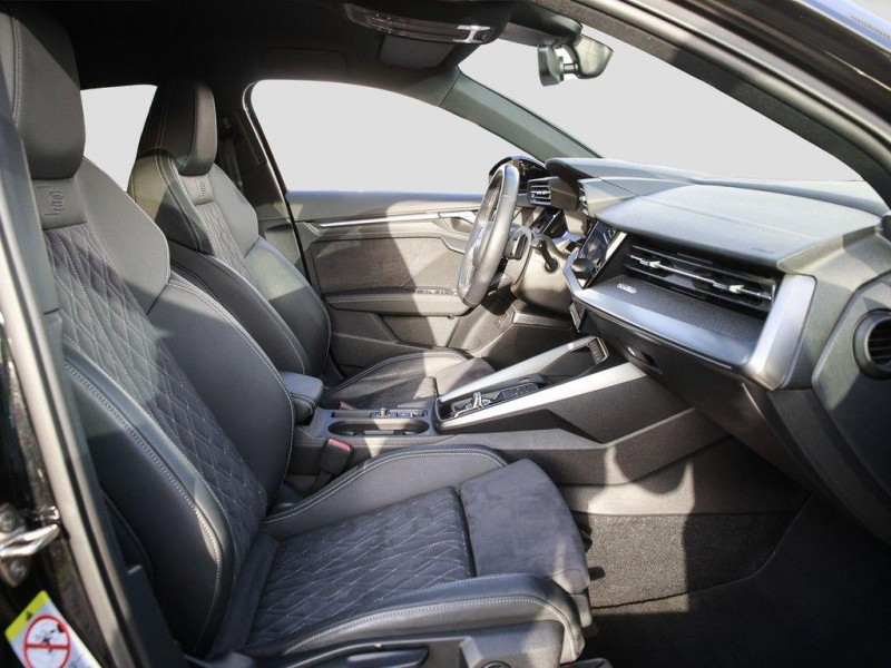 Audi S3 Sportback TFSI 310 BVA Quattro  occasion  L'Union - photo n11