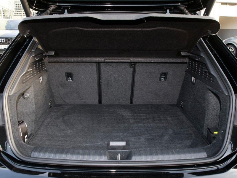 Audi S3 Sportback TFSI 310 BVA Quattro  occasion  L'Union - photo n12