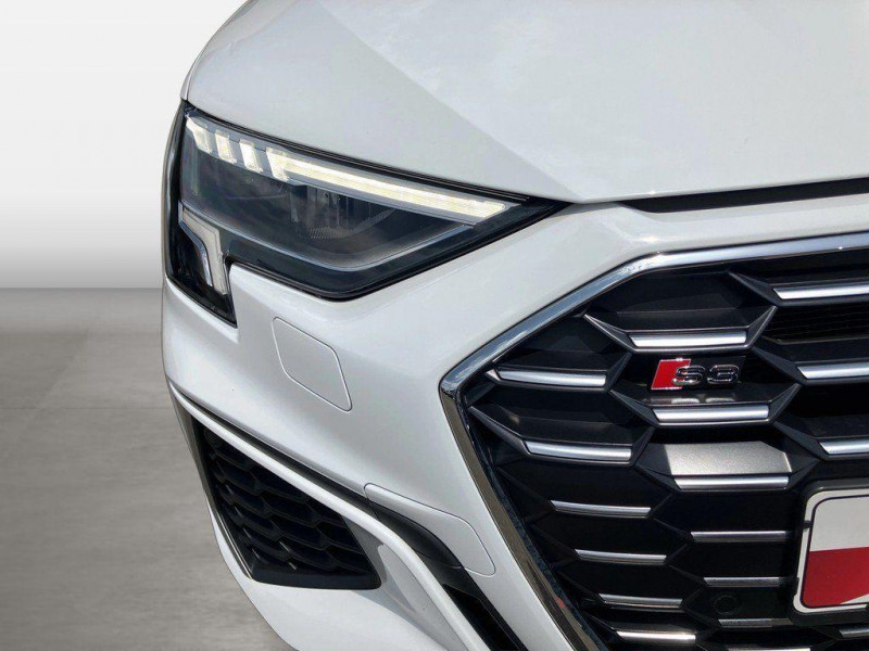 Audi S3 Sportback TFSI 310 BVA Quattro  occasion  L'Union - photo n12