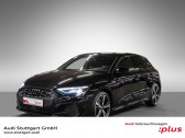 Annonce Audi S3 Sportback occasion Essence TFSI 310 BVA Quattro  L'Union