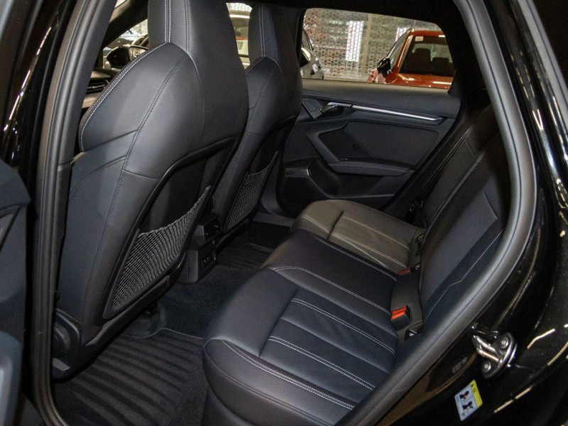 Audi S3 Sportback TFSI 310 BVA Quattro  occasion  L'Union - photo n10