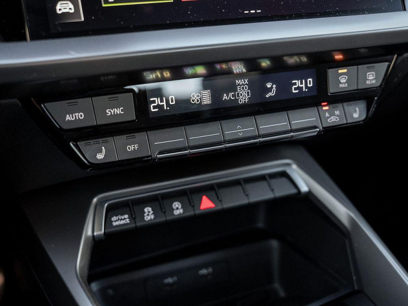 Audi S3 Sportback TFSI 310 BVA Quattro  occasion  L'Union - photo n8