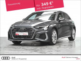 Annonce Audi S3 Sportback occasion Essence TFSI 310 BVA Quattro  L'Union