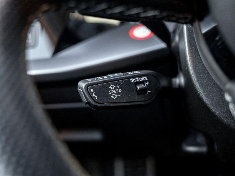 Audi S3 Sportback TFSI 310 BVA Quattro  occasion  L'Union - photo n12