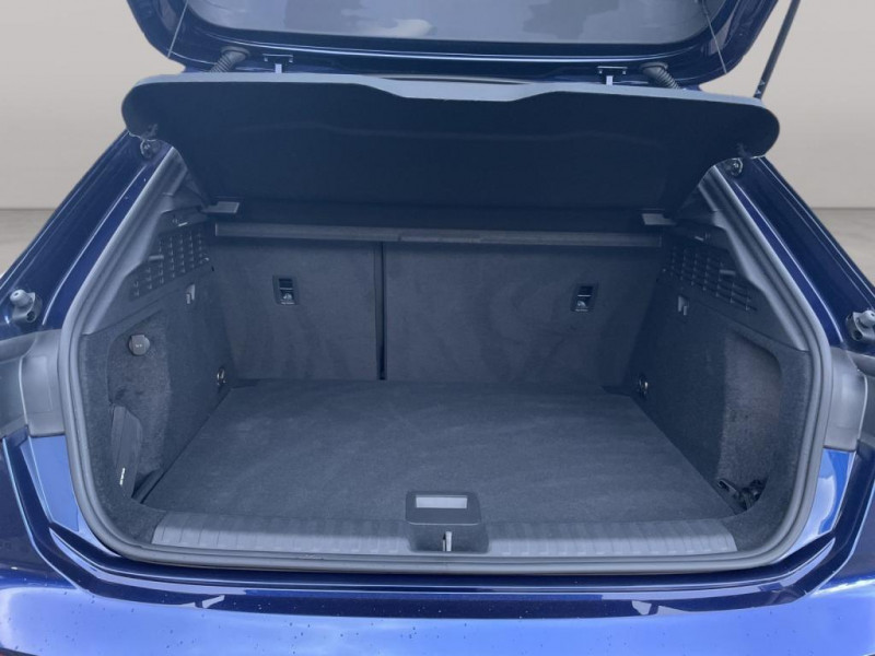 Audi S3 Sportback TFSI 310 BVA Quattro  occasion  L'Union - photo n13