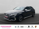 Annonce Audi S3 Sportback occasion Essence TFSI 310 BVA Quattro � L'Union