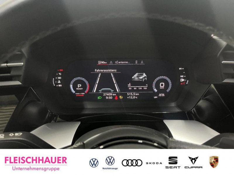 Audi S3 Sportback TFSI 310 BVA Quattro  occasion � L'Union - photo n�11