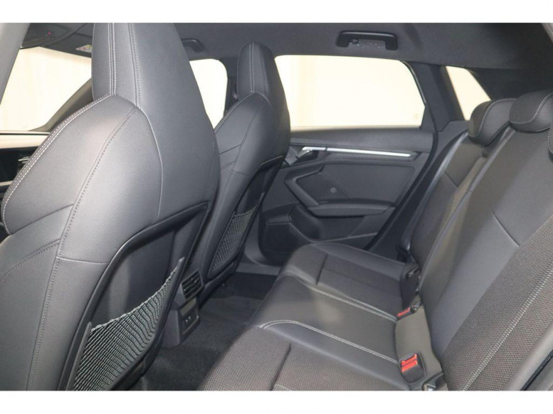 Audi S3 Sportback TFSI 310 BVA Quattro  occasion  L'Union - photo n12
