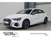 Audi S3 Sportback TFSI 310 BVA Quattro   L'Union 31