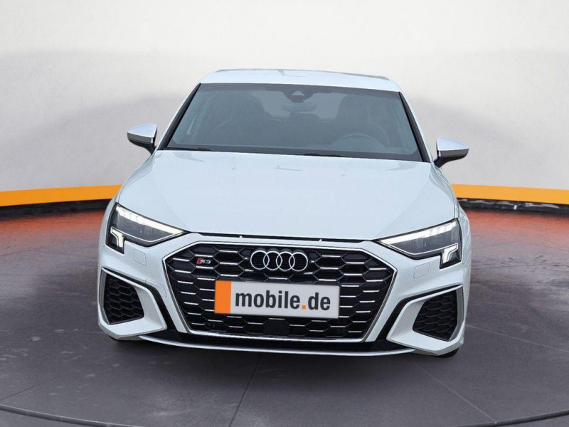 Audi S3 Sportback TFSI 310 BVA Quattro  occasion  L'Union - photo n2