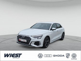 Audi S3 Sportback TFSI 310 BVA Quattro   L'Union 31