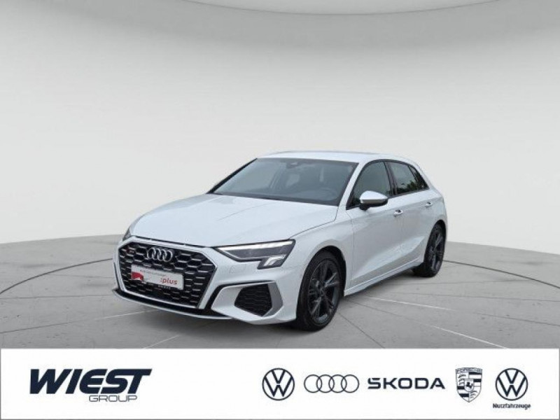 Audi S3 Sportback TFSI 310 BVA Quattro  occasion  L'Union