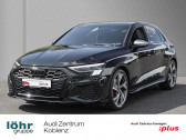 Annonce Audi S3 Sportback occasion Essence TFSI 310 BVA Quattro  L'Union