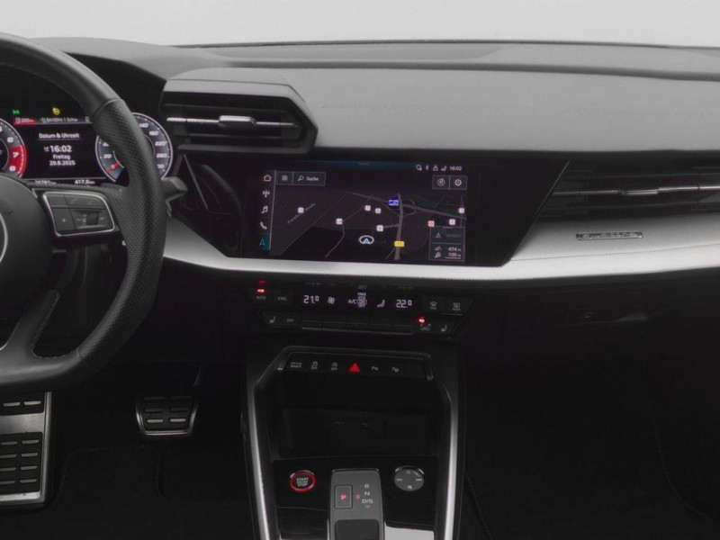 Audi S3 Sportback TFSI 310 BVA Quattro  occasion  L'Union - photo n9