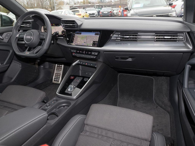 Audi S3 Sportback TFSI 310 BVA Quattro  occasion  L'Union - photo n5