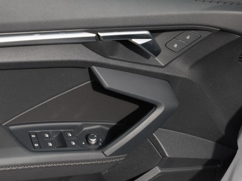 Audi S3 Sportback TFSI 310 BVA Quattro  occasion  L'Union - photo n10
