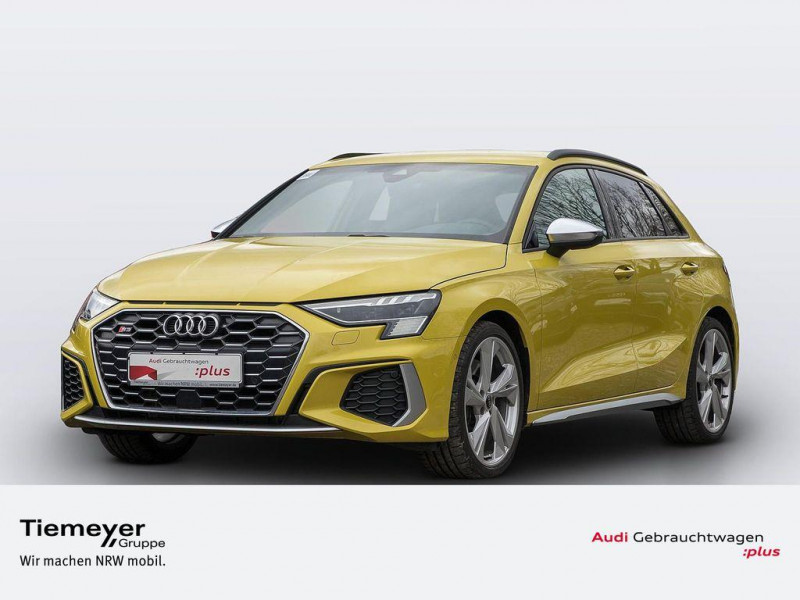 Audi S3 Sportback TFSI 310 BVA Quattro  occasion  L'Union