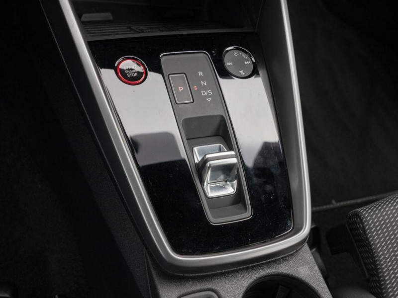 Audi S3 Sportback TFSI 310 BVA Quattro  occasion  L'Union - photo n9