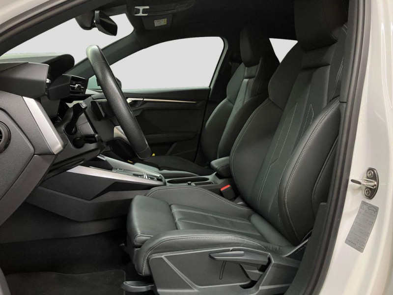 Audi S3 Sportback TFSI 310 BVA Quattro  occasion  L'Union - photo n10