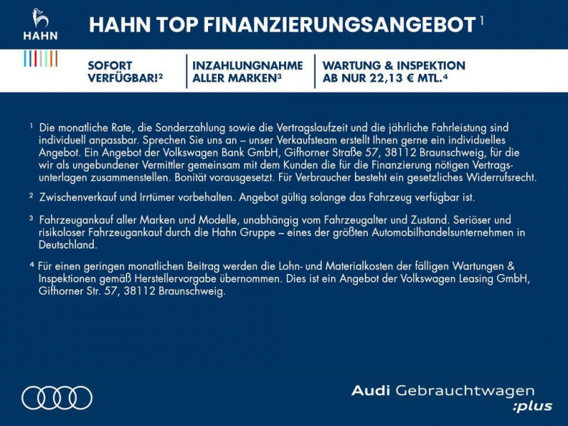 Audi S3 Sportback TFSI 310 BVA Quattro  occasion  L'Union - photo n3