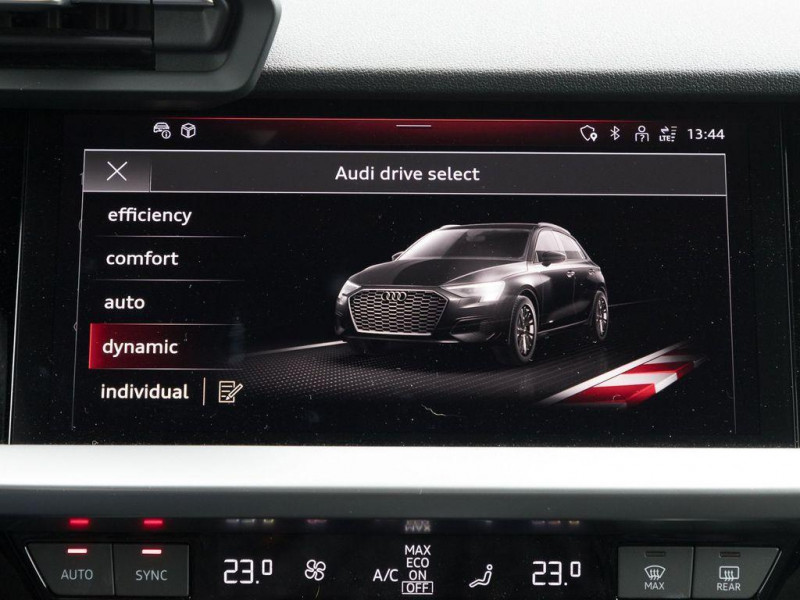 Audi S3 Sportback TFSI 310 BVA Quattro  occasion  L'Union - photo n13