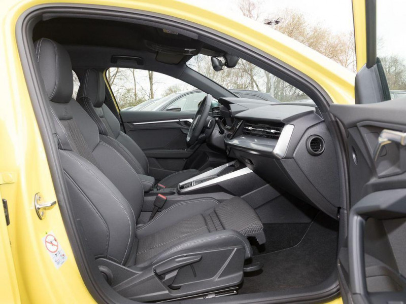 Audi S3 Sportback TFSI 310 BVA Quattro  occasion  L'Union - photo n4