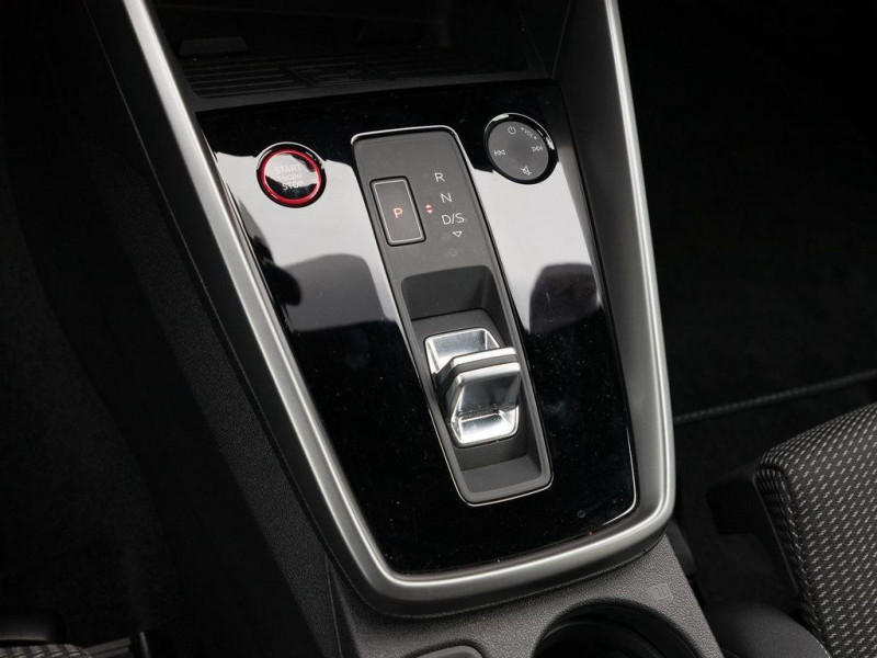 Audi S3 Sportback TFSI 310 BVA Quattro  occasion  L'Union - photo n9
